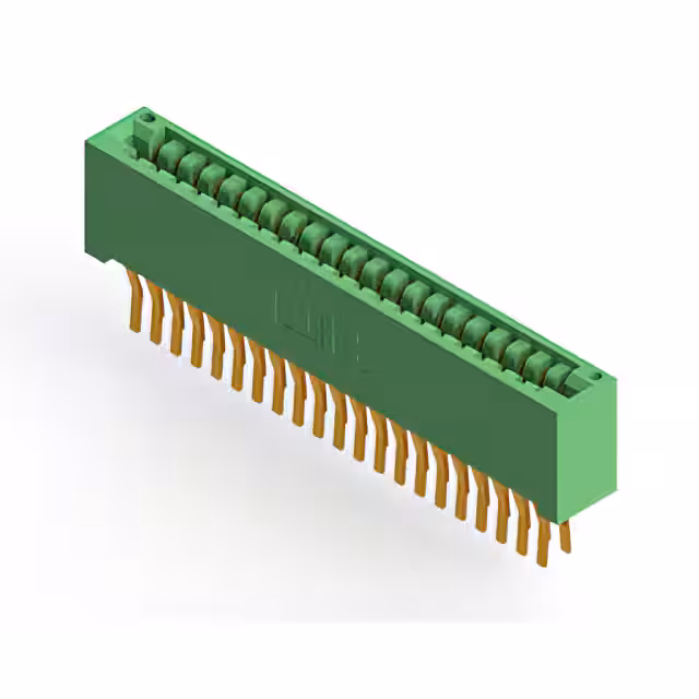 846-042-560-201 EDAC Inc.  Edgeboard Connectors